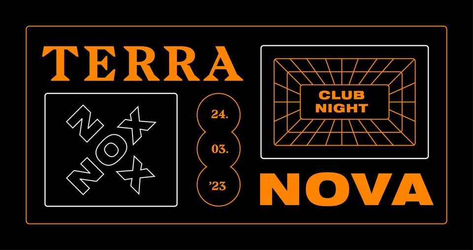 Terra Nova at the Nox