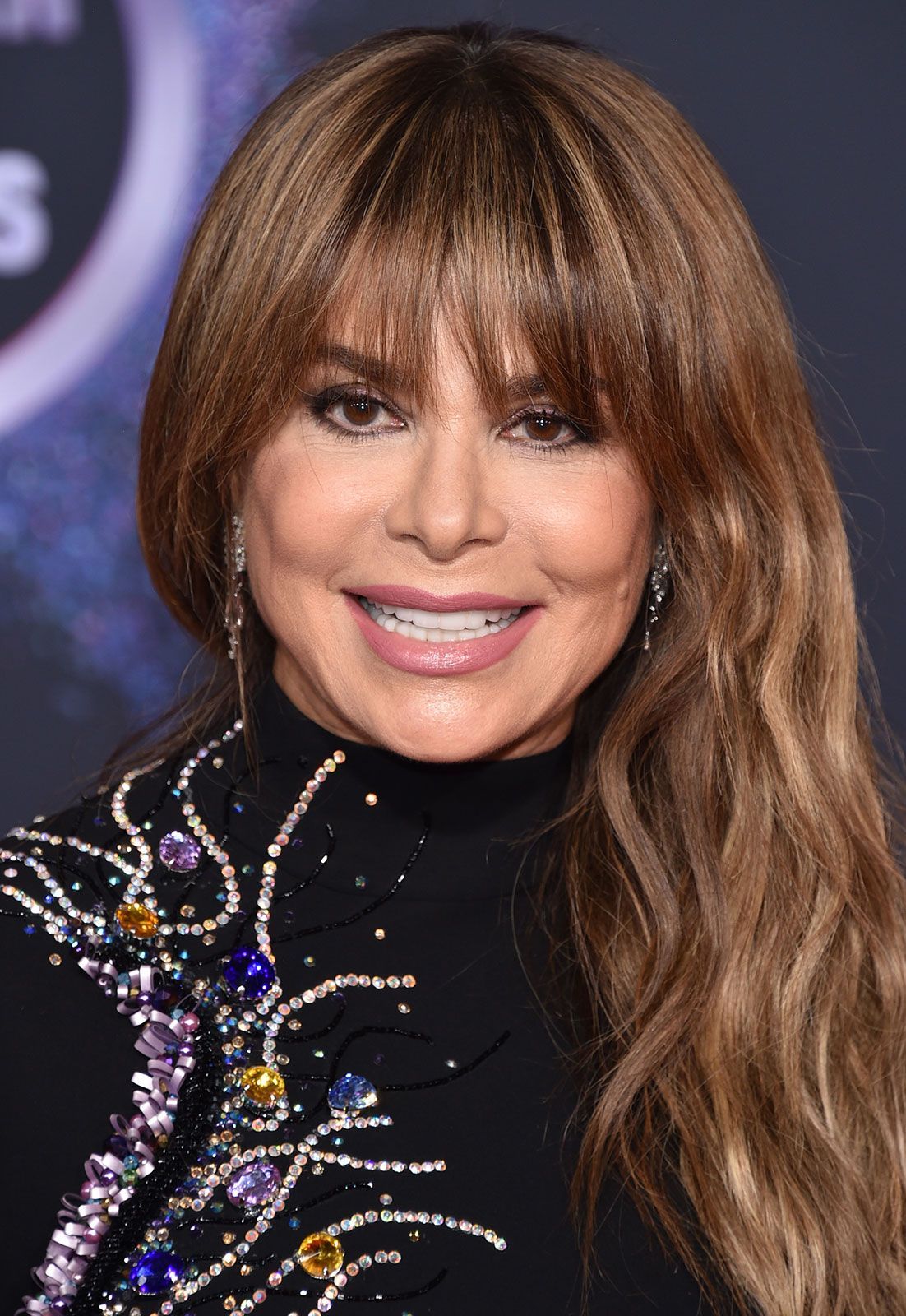 Paula Abdul