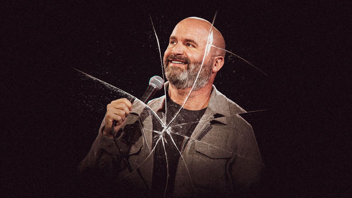 NEW DATE: Tom Segura: Come Together