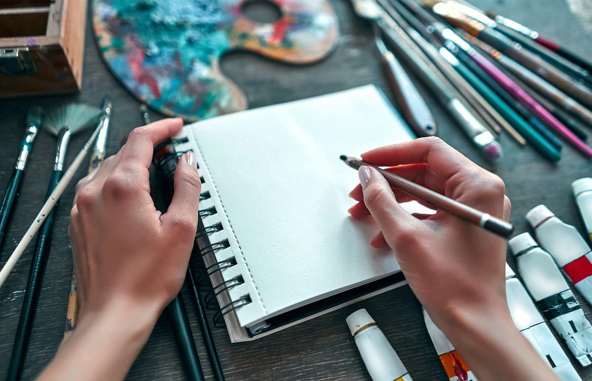 Introduction to Fine Art