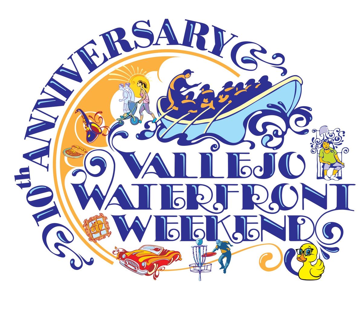 Festival de Vallejo Waterfront Weekend