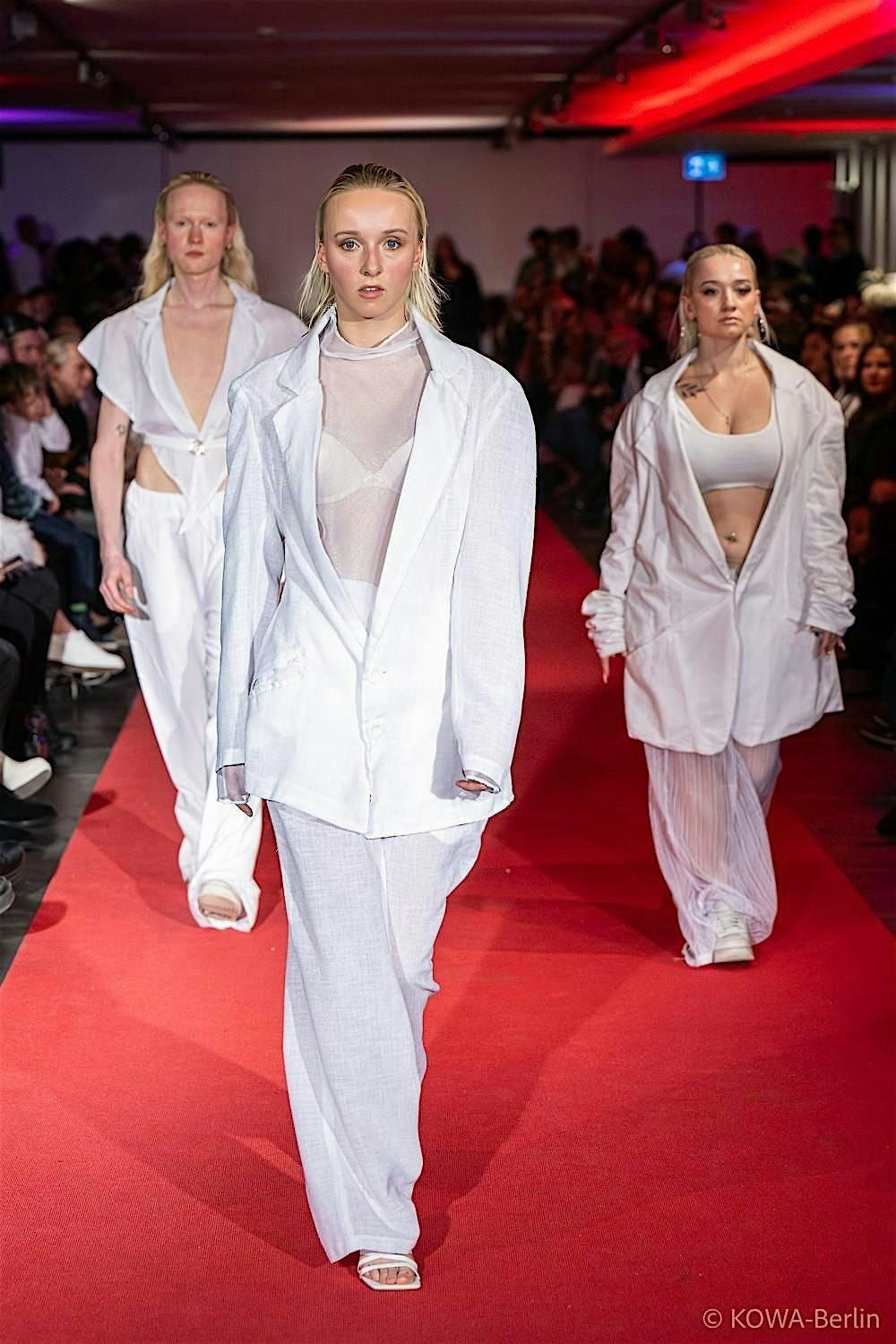 Hamburger Fashionshow 2025