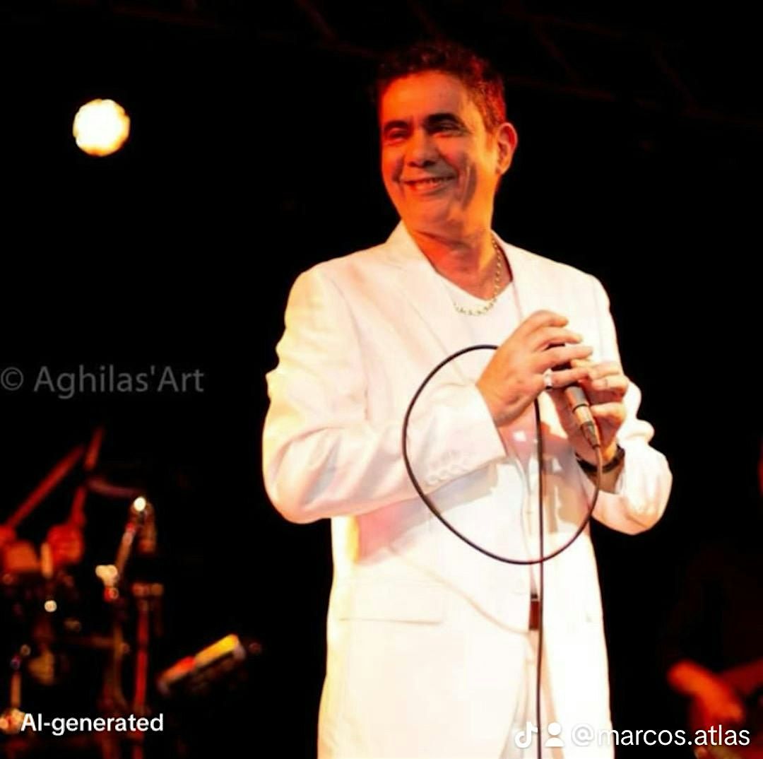 Ali Irsane en concert \u00e0 Qu\u00e9bec En compagnie de Hamid Ouchen