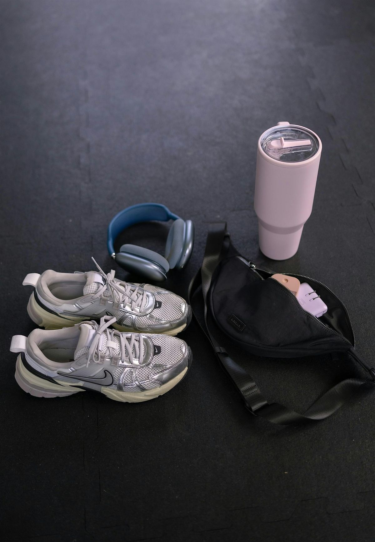 FREE Mat Barre & Pilates Class @ ANDAR
