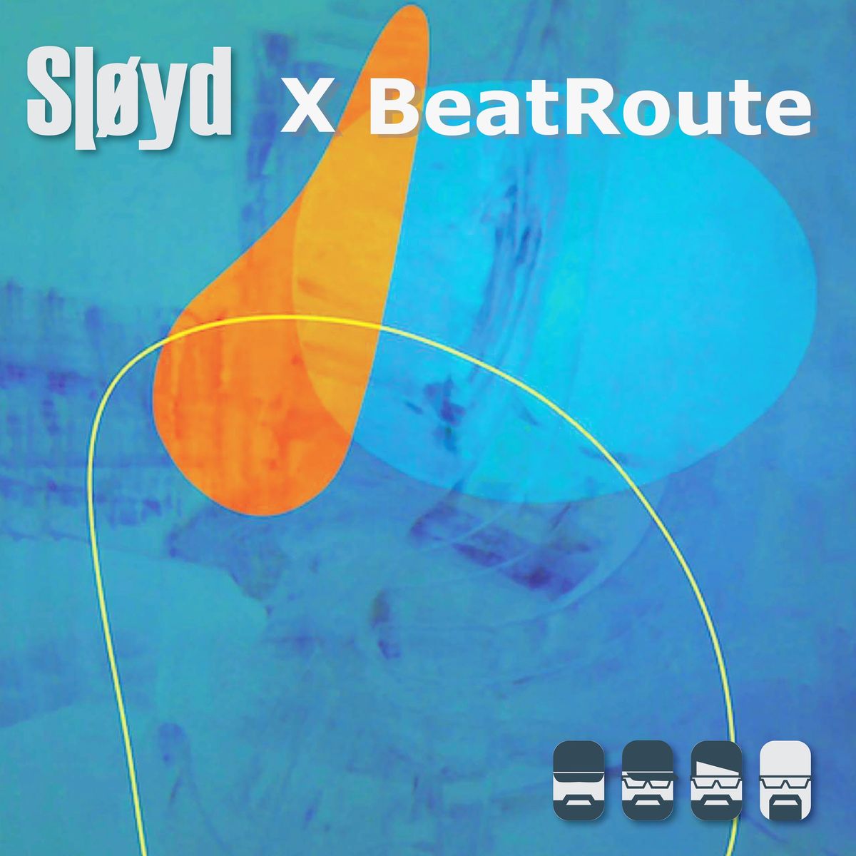 Sl\u00f8yD \/\/ Beatroute