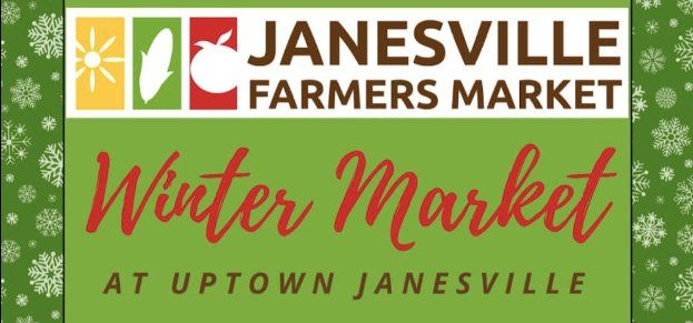 Janesville Winter Farmers Market