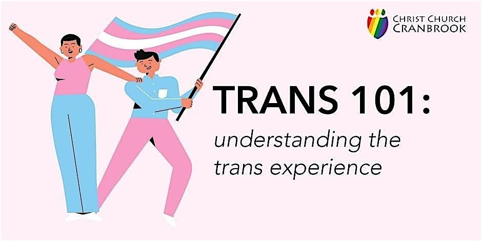 Trans 101: Q&A Workshop
