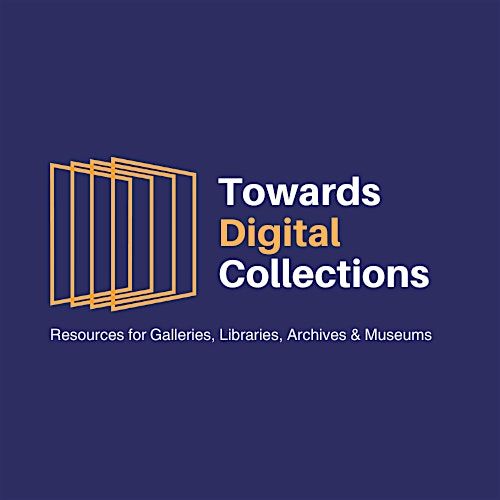 Towards Digital Collections Training Team - Stirling