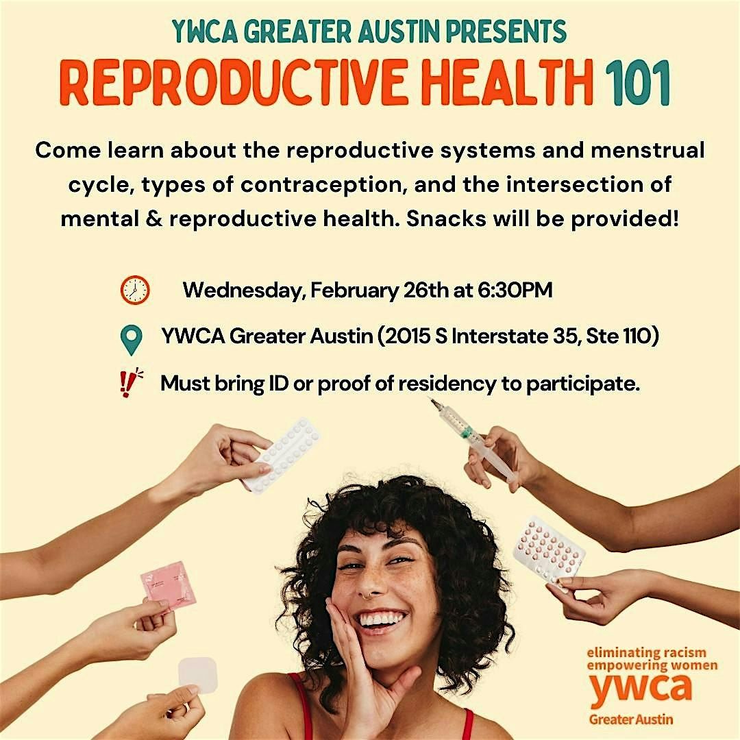 Reproductive Health Presentation