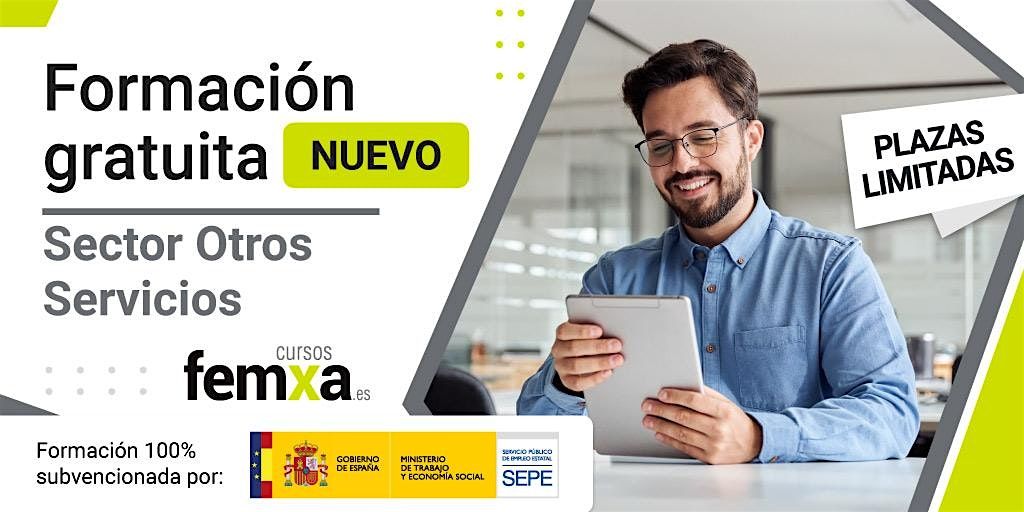 Curso online GRATUITO: servicio de lavander\u00eda plancha