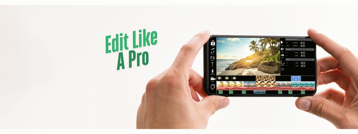 Edit Like a Pro: Smartphone Editing Tips and Tools