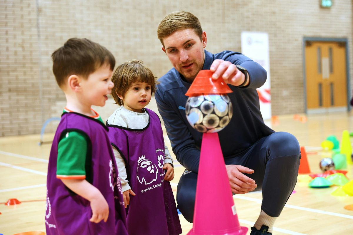 CITC: City Play Together