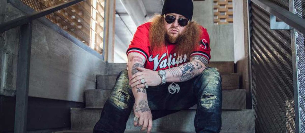 Rittz