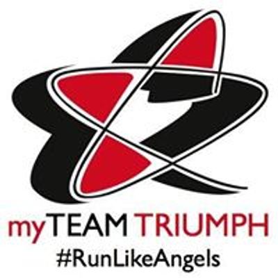myTEAM TRIUMPH - Wisconsin Chapter