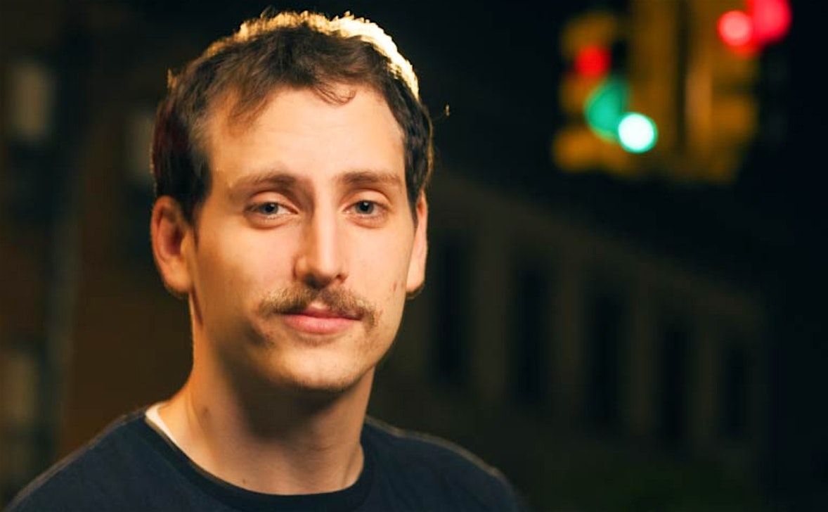 Jack Bensinger LIVE Comedy Show @ The Attic Comedy Club