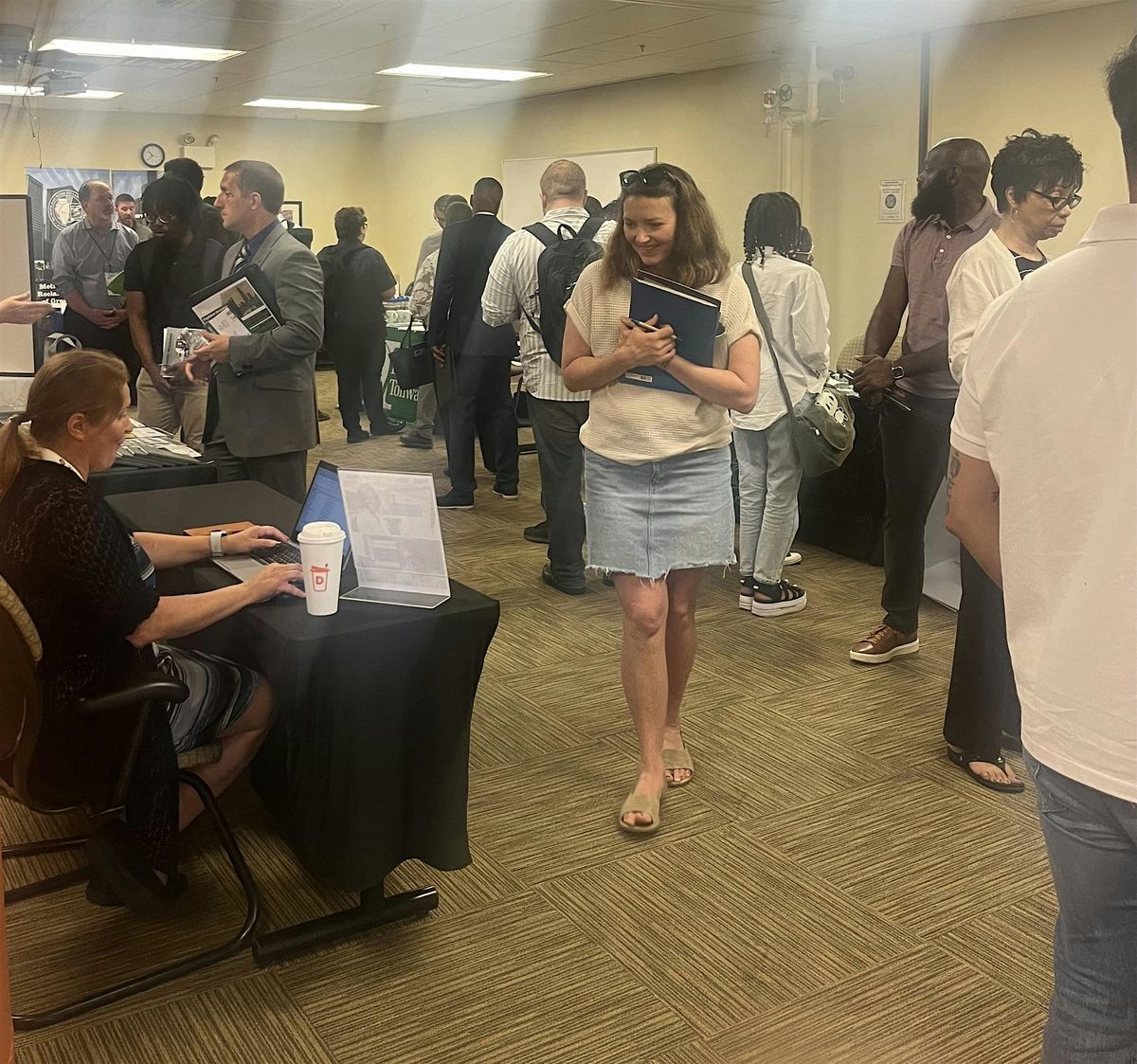 Youth Job Fair 2025 \u2013 Empowering for Job Seekers | 11.12.2025