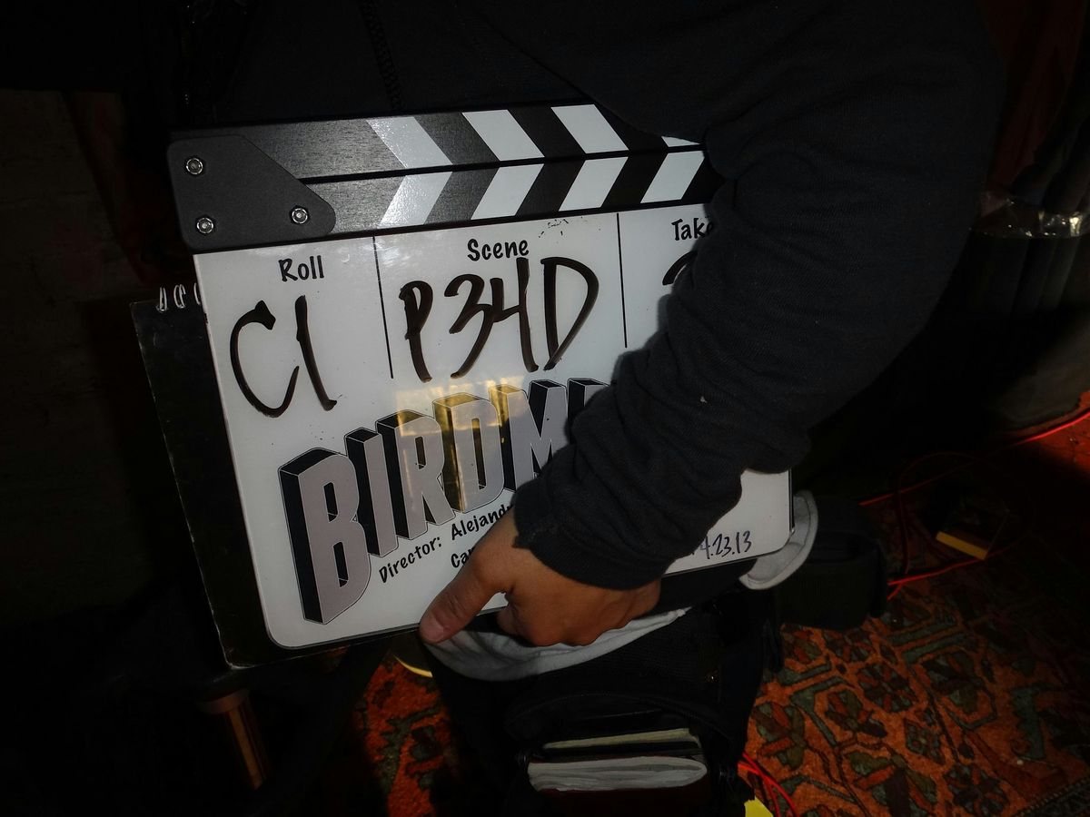 From First Drafts to Final Cut
