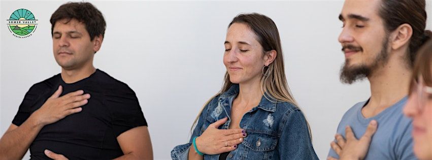 Mindfulness & Meditation with Nature Taster