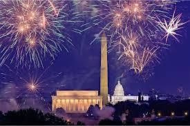 USA 250--Hamilton vs. Jefferson: The Great Debate, July 5, 2026, DC!