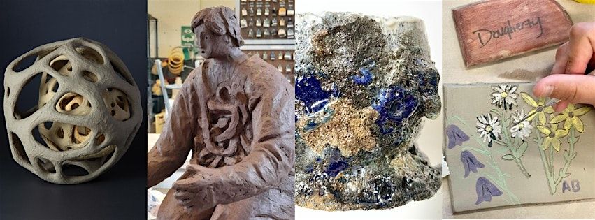 DAC Resident Artist Demos