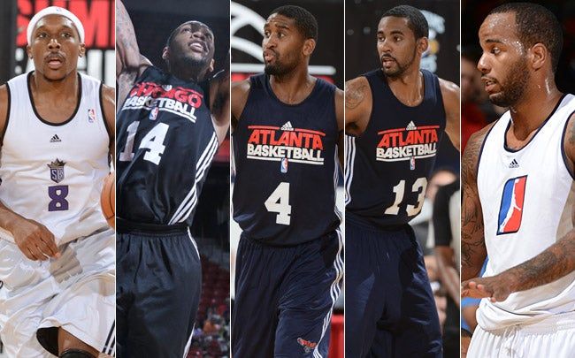 NBA Summer League - Day 11