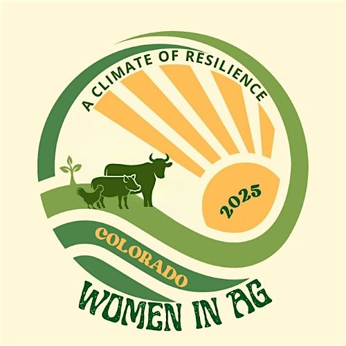 Women in Agriculture 2025