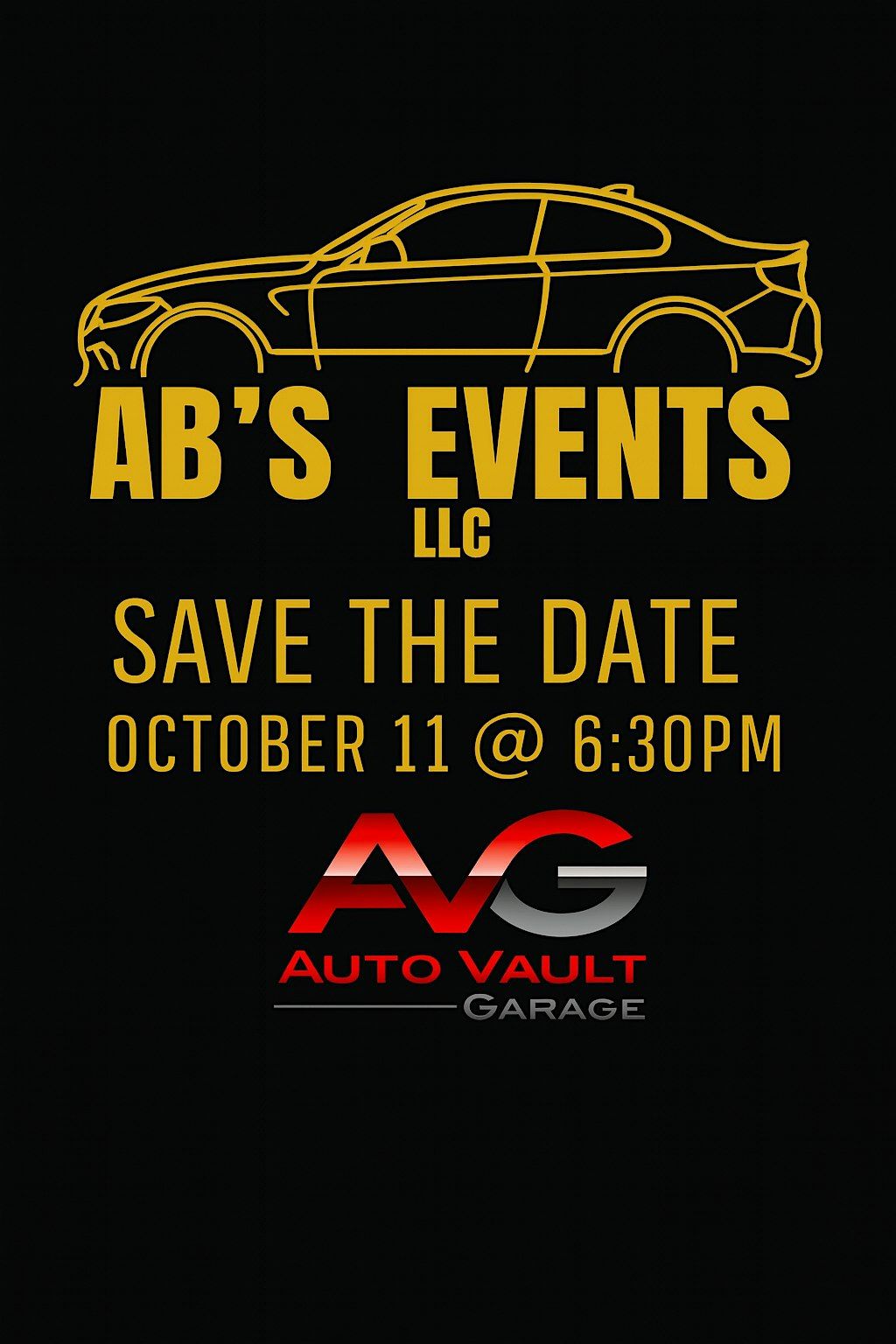 AB\u2019S Nashville Nights & Rides
