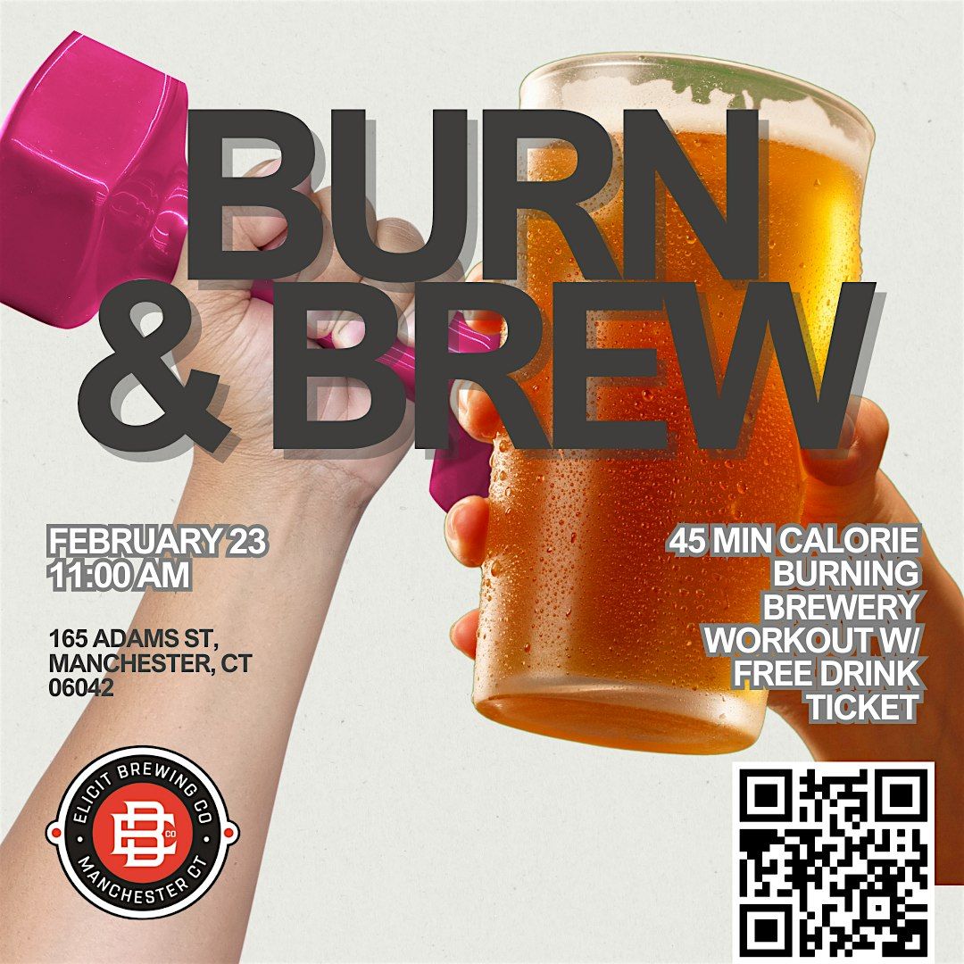 Burn & Brew