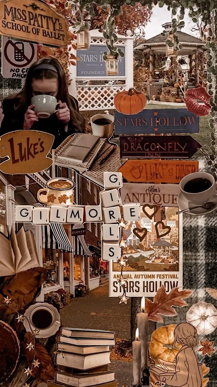 A Night in Stars Hollow