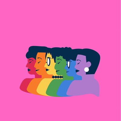 Queers Who Create