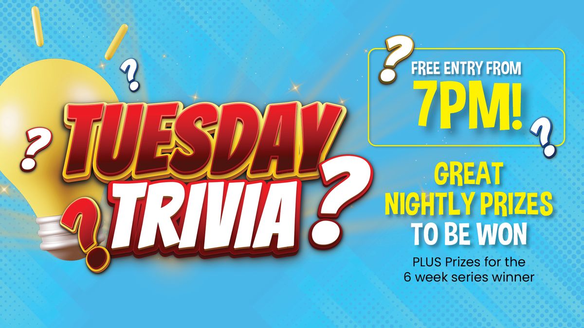 Free Trivia 