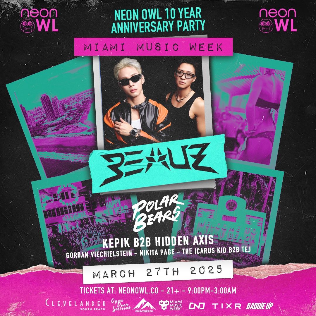 Beauz