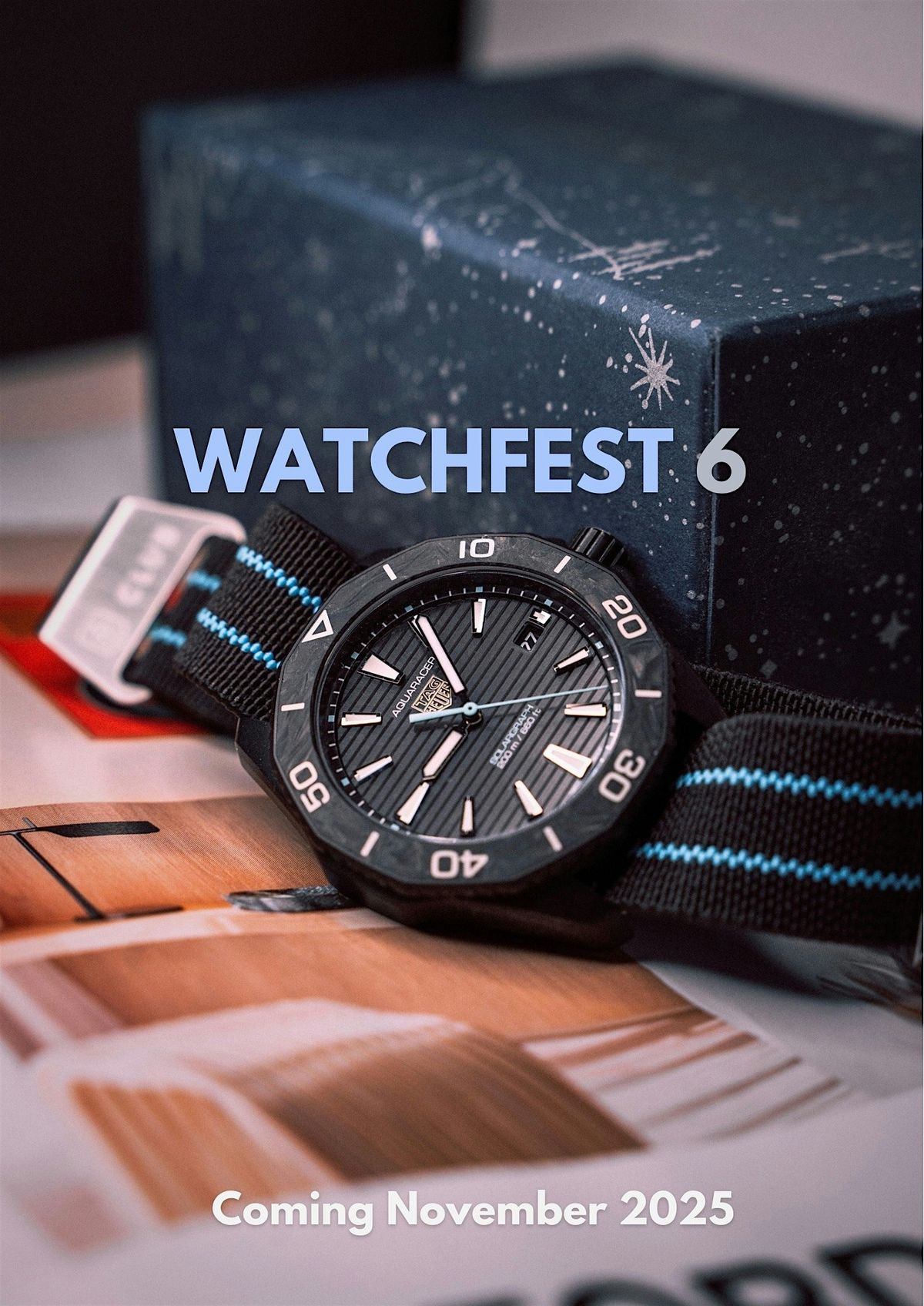 Watchfest 2025