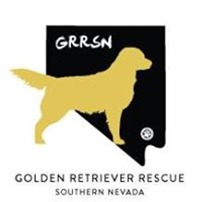 Golden Retriever Rescue Southern Nevada