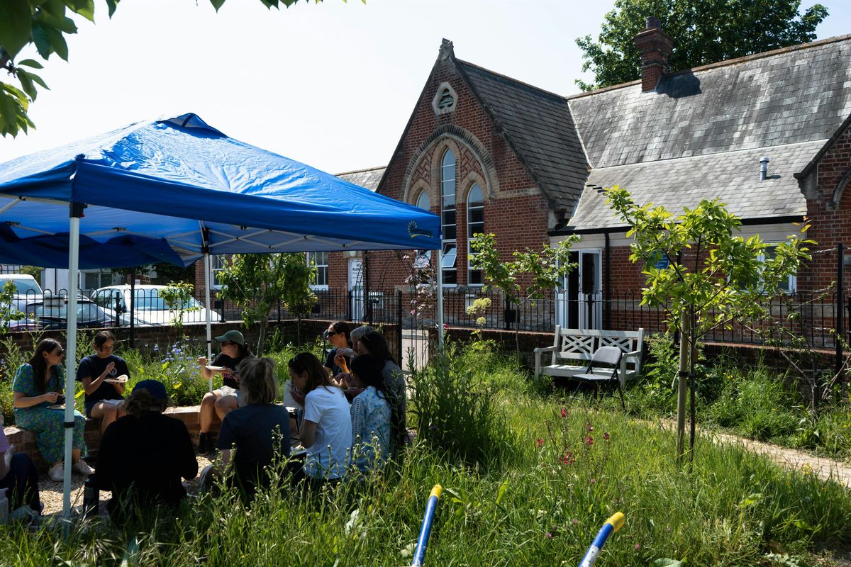 Garden Skills: Autumn Workshop Programme