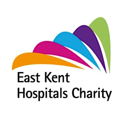 On Behalf of East Kent Hospitals Charity