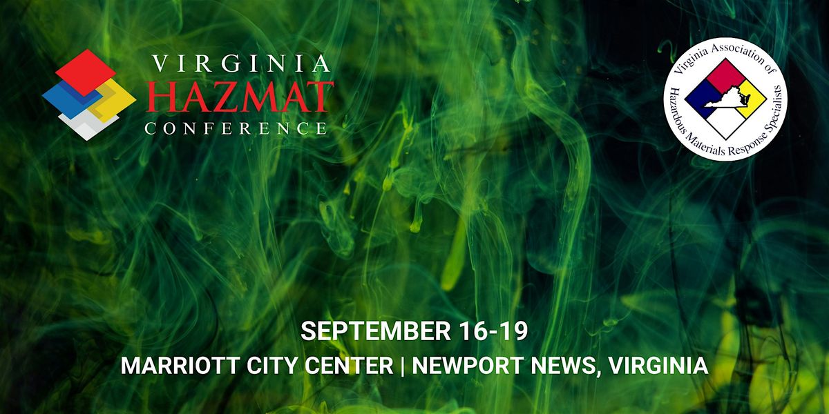 Annual Hazmat Conference