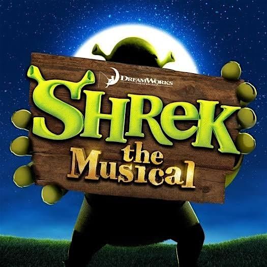 SHREK The Musical