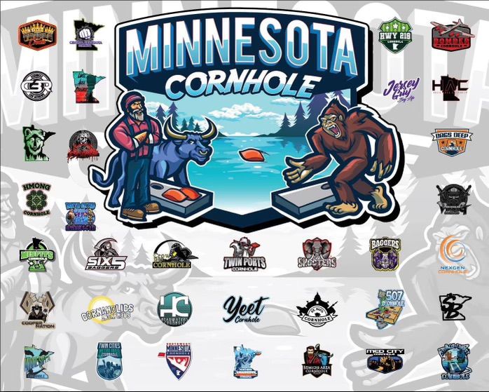 2025 MN State Cornhole Championships