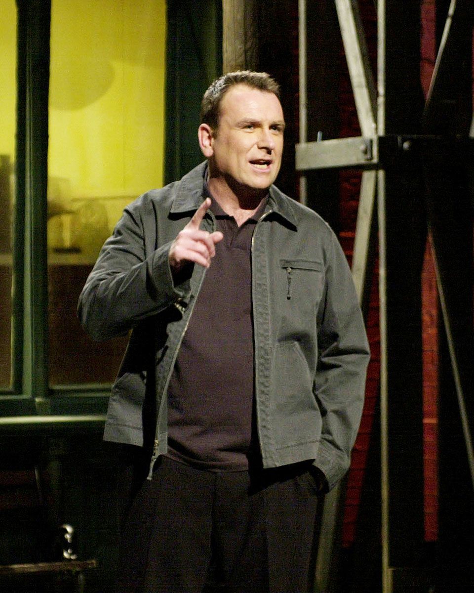 Colin Quinn