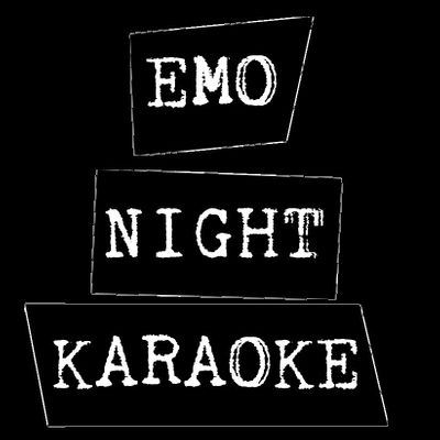 Emo Night Karaoke