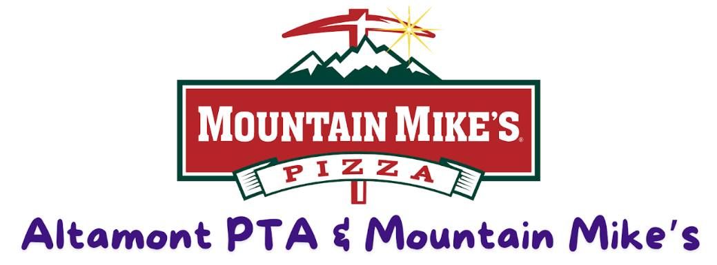 Mountain Mike's Fundraiser