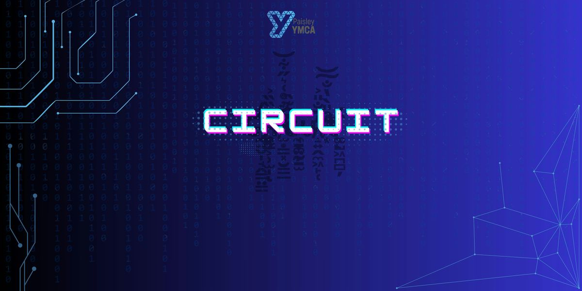Circuit - Read all about it!