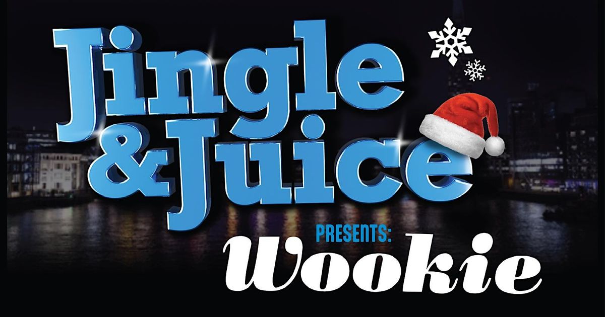 Jingle and Juice