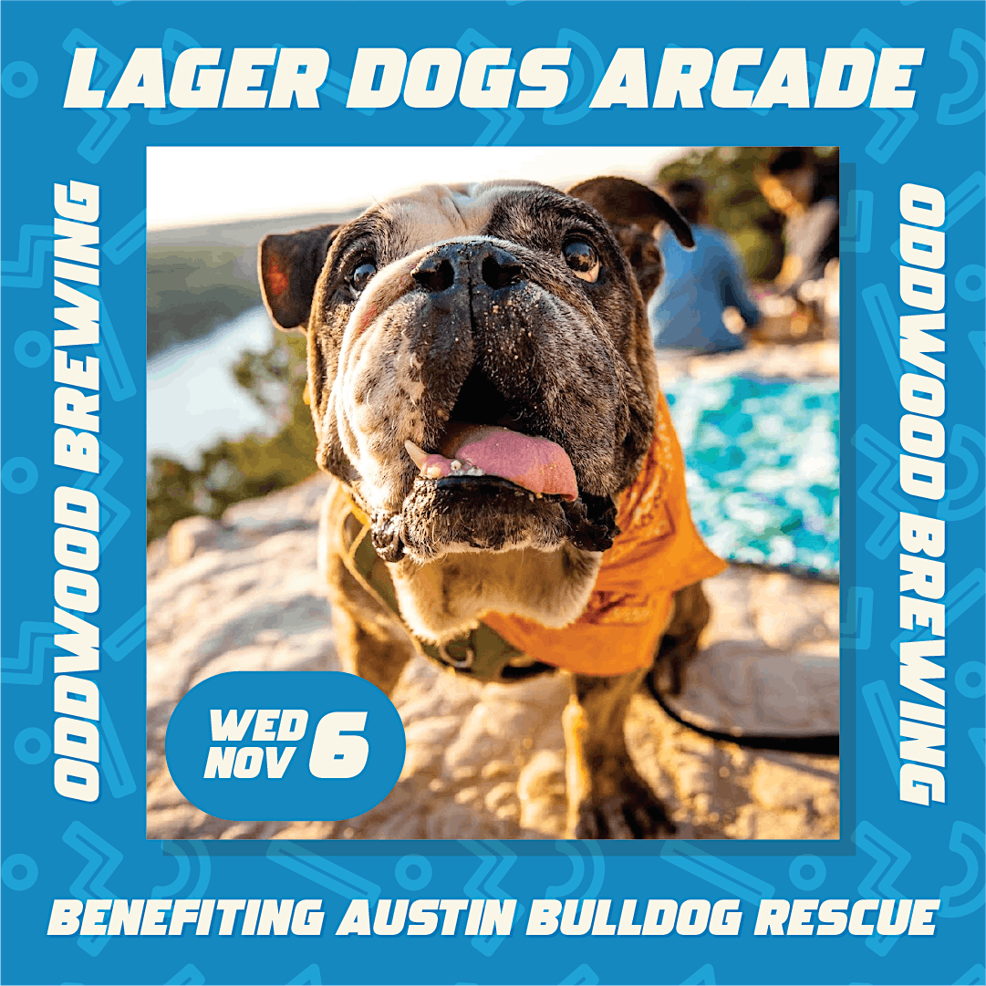 Lager Dogs Arcade