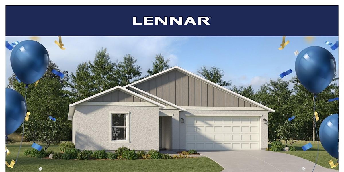 Sip & See by Lennar Mid-Florida