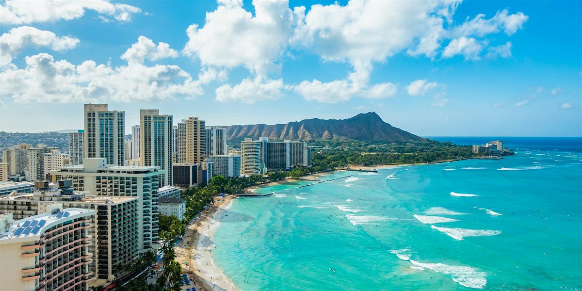 Uncover Honolulu\u2019s island mysteries with a thrilling escape game!