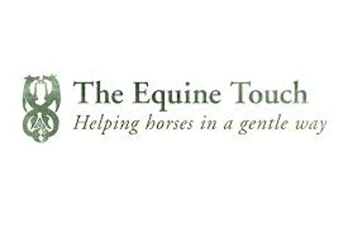 Equine Touch - z\u00e1kladn\u00ed kurz - level 1 - ZM\u011aNA TERM\u00cdNU!!!!