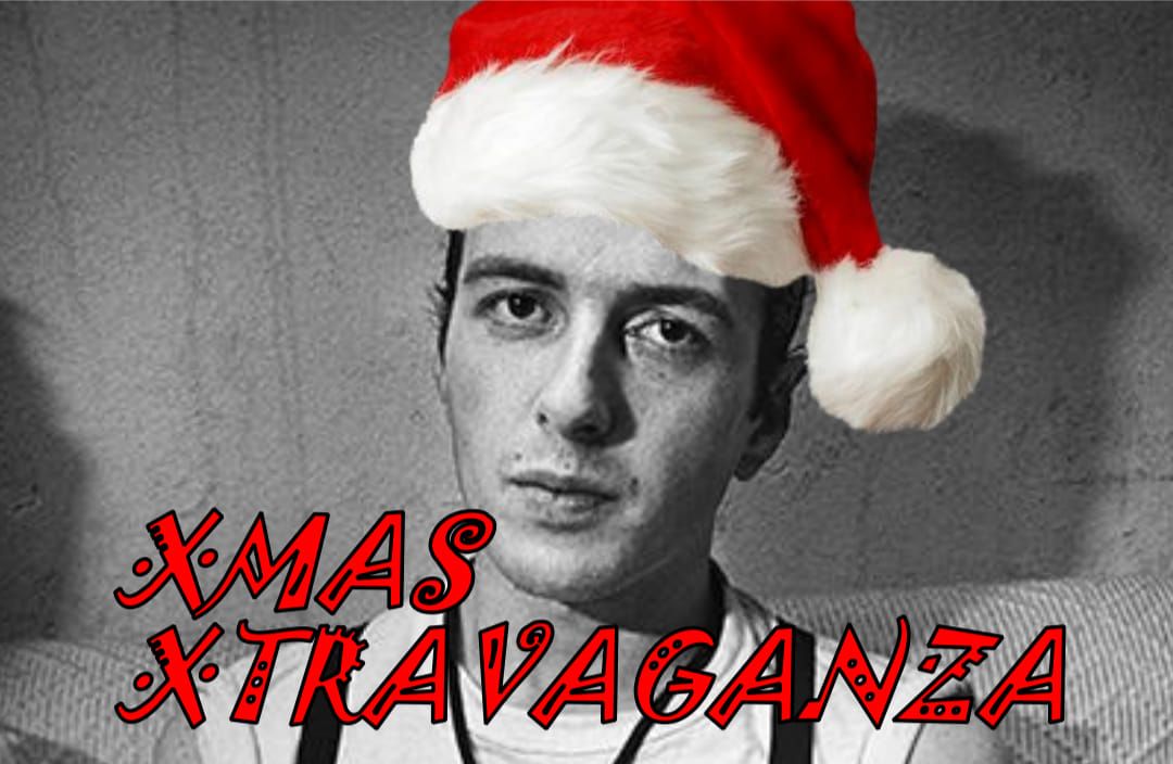 XMAS XTRAVAGANZA