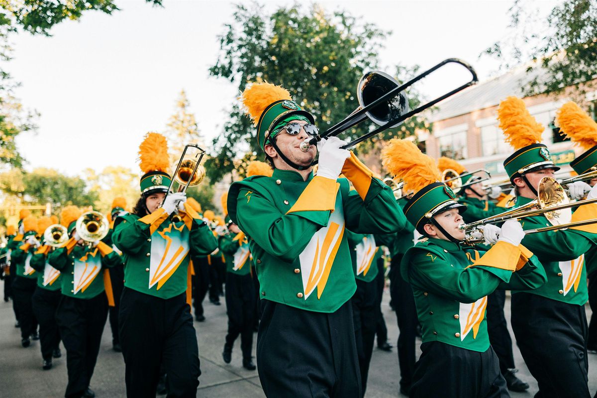 ND Beta - 90th Anniversary & Homecoming Celebration